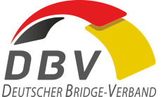 Deutscher Bridgeverband Logo